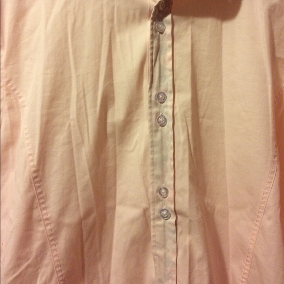 Issach Top - Picture 3 of 7